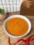 Sambal Kacang Cocolan
