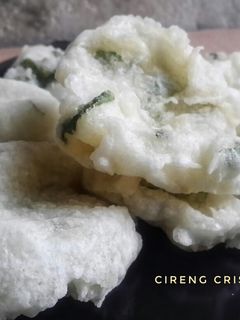 Foto resep Cireng Crispy