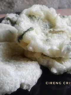 Foto resep Cireng Crispy