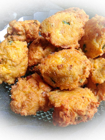 Cara Buat Perkedel Tahu dengan Keju Bunda Pasti Bisa