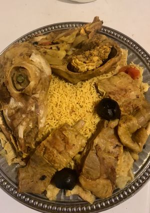 صورة لوصفة باچة 😎
