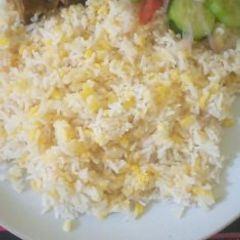 A picture of Bigarey Khichri.