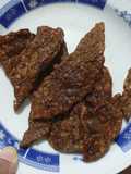 Paru goreng crispy praktis