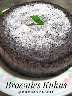 Foto resep Brownies Kukus