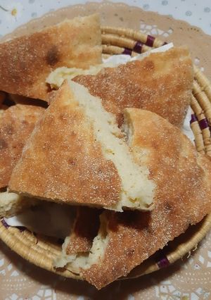 Une photo de Pain maison 🍞