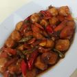 Tumis Bakso