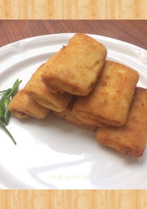 Foto resep Risoles untuk Calon Mertua