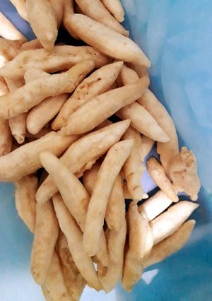 Foto resep Stick Keju