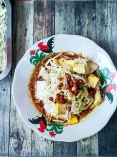 Foto resep Tahu Guling khas Jogja