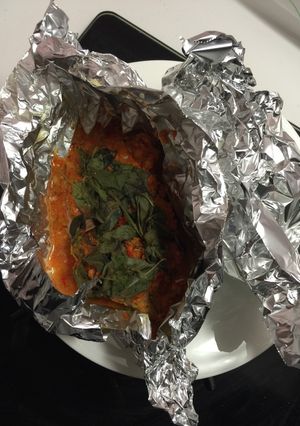 Foto resep Pepes ikan