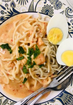 Foto resep Mie Celor