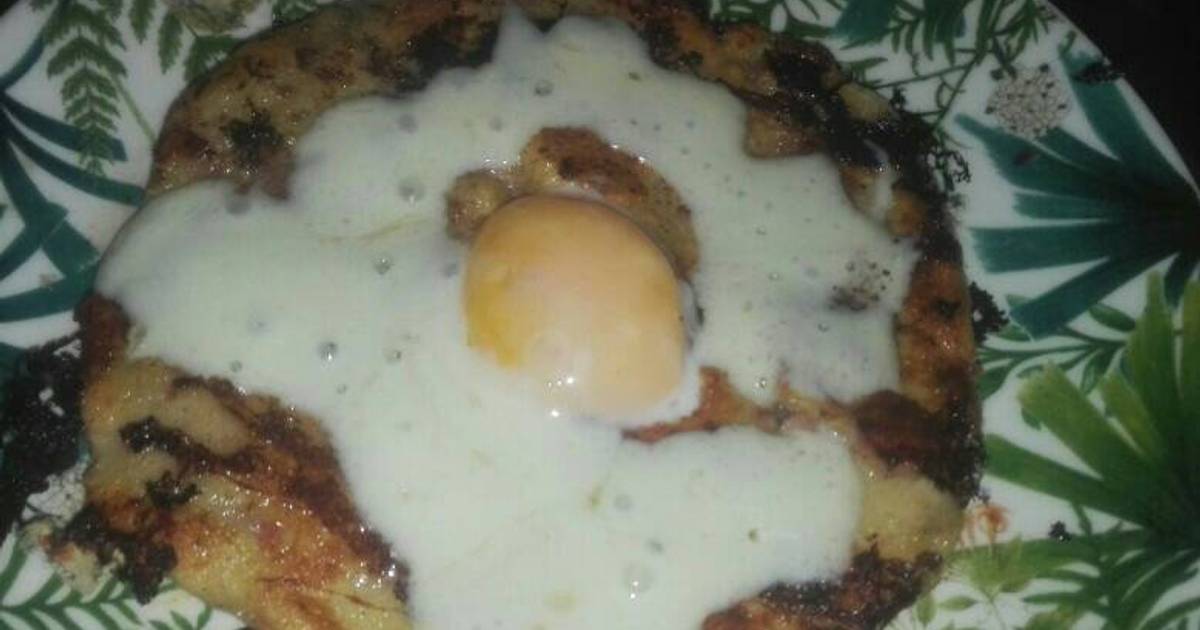 Arepas con salchichas 8 recetas caseras Cookpad