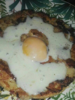 Una foto de Arepas a mi estilo