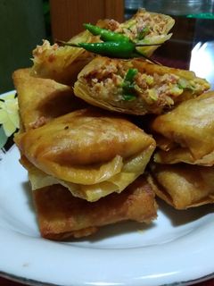 Foto resep Martabak Telor Mini