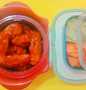 Resep Chicken Wings yang Lezat Sekali