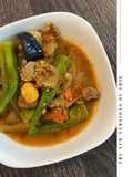 Stew Ocra