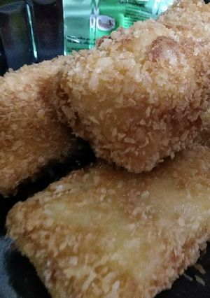 Foto resep Risol Mayo