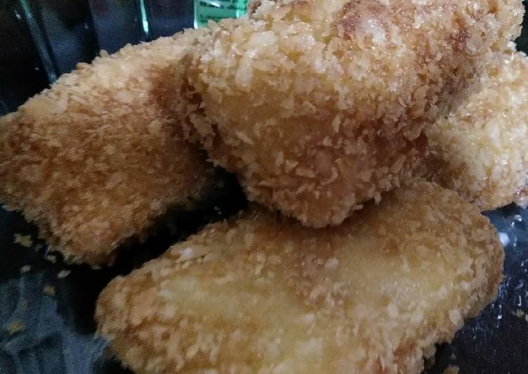 Resep: Risol Mayo Enak