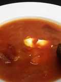Borscht (борщ)
