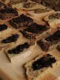 Tapenade de Azeitona