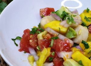 Foto principal de Ceviche vegano