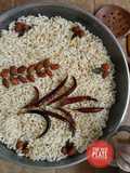 Spicy Puffed Rice | Murmura Chivda | Khara Mandakki