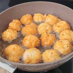 BAKWAN GORENG UDANG (FULL UDANG) রেসিপির প্রধান ছবি