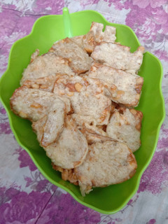 Foto resep Tempe Goreng Kriuk