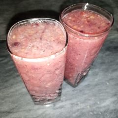 A picture of Falsa Pulpy Juice.