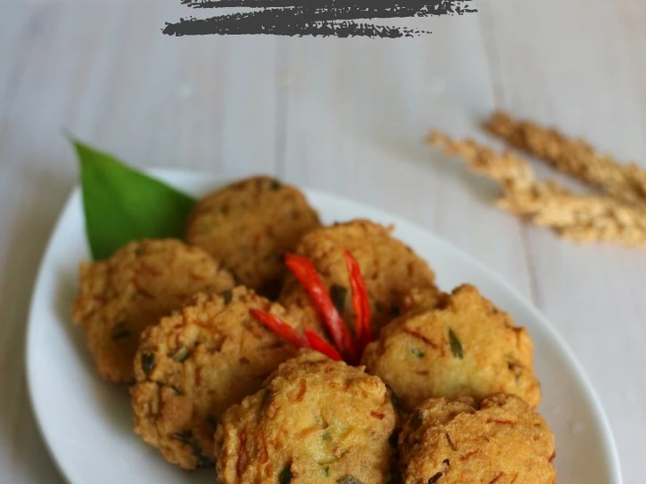 Langkah Mudah untuk Membuat Resep Perkedel Tahu Ekspres yang Uenak Anti Ribet, Mantap