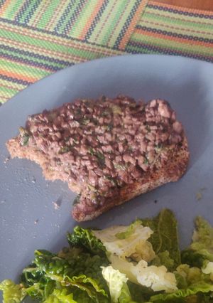 Foto di Crostino toscano