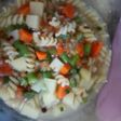 SOP makaroni