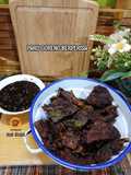 11:11:25 - Paru goreng berperisa