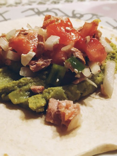 Una foto de Burritos de Verano