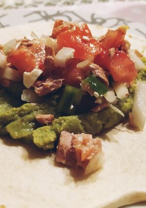 Una foto de Burritos de Verano