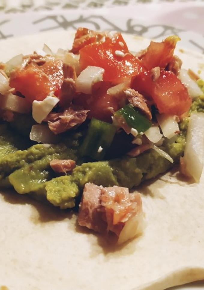 Una foto de Burritos de Verano
