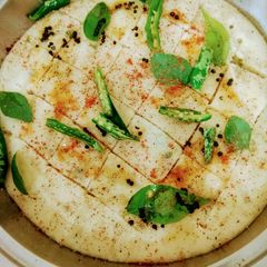 A picture of Instant rava dokala.