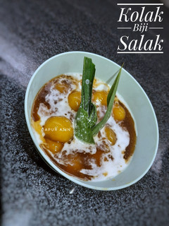 Foto resep Kolak Biji Salak