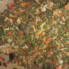 A picture of Efo riro.