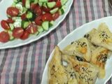 باف باستري بالجبنة