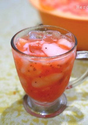 Foto resep Es Timun Suri