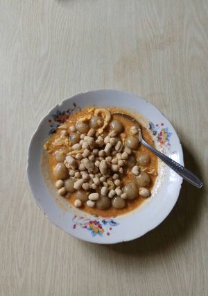 Foto resep Bacil Garut