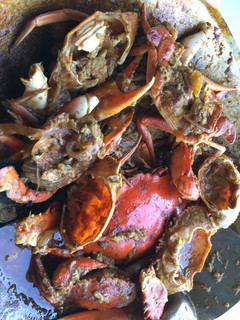 Foto resep Kepiting asam manis