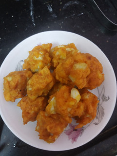 முட்டை 65(egg 65 Recipe in Tamil) செய்முறை முக்கிய புகைப்படம்