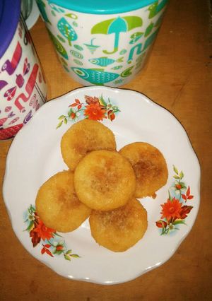 Foto resep Misro (amis dijero)