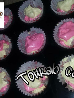 A picture of Cup cake.