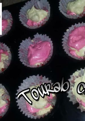 A picture of Cup cake.