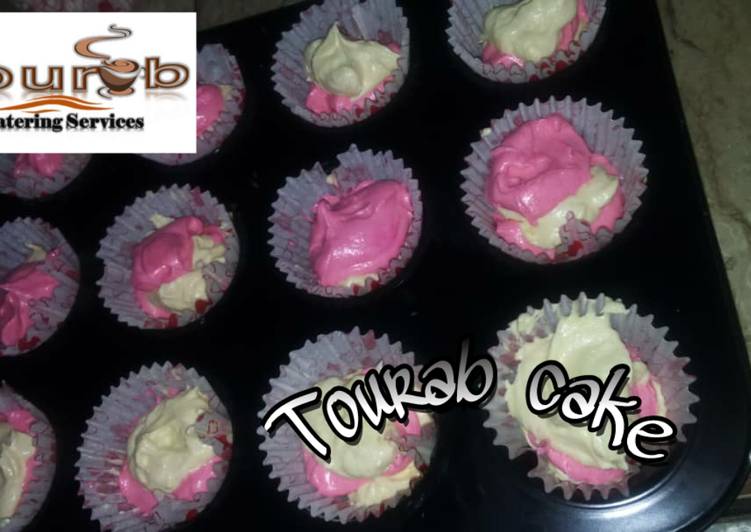 Recipe of Favorite Cup cake