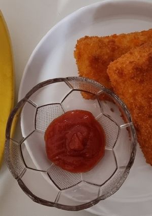 Foto resep Risoles Ragout Sayur