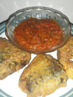Foto resep Bandeng Presto